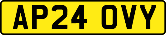 AP24OVY