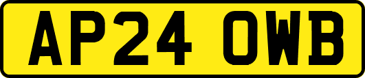 AP24OWB