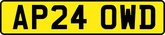 AP24OWD