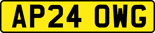AP24OWG