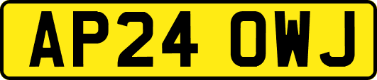 AP24OWJ