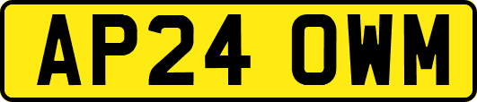 AP24OWM