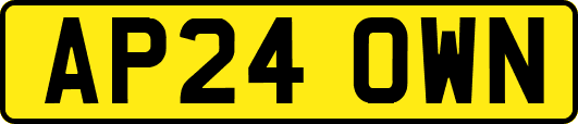 AP24OWN