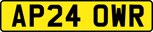 AP24OWR