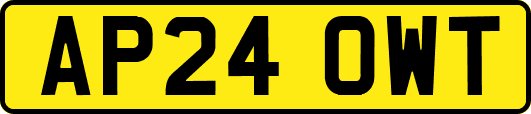 AP24OWT