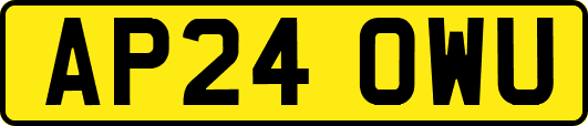 AP24OWU