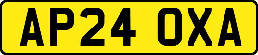 AP24OXA