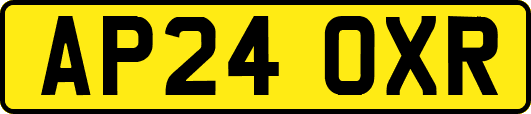 AP24OXR