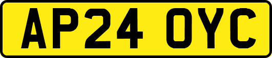 AP24OYC