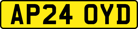 AP24OYD
