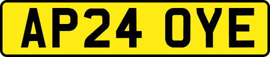 AP24OYE