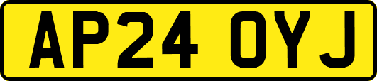 AP24OYJ
