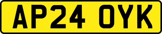 AP24OYK