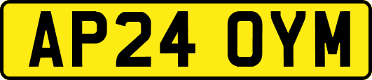 AP24OYM