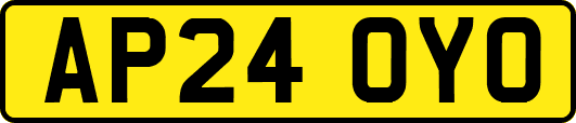 AP24OYO