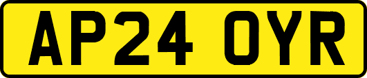 AP24OYR