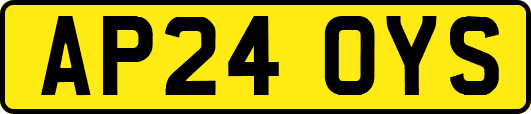 AP24OYS