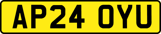 AP24OYU