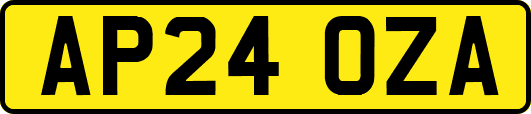 AP24OZA