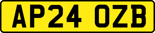 AP24OZB