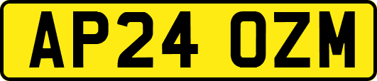 AP24OZM
