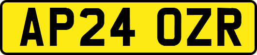 AP24OZR