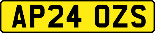 AP24OZS