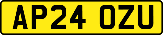 AP24OZU