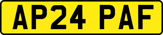 AP24PAF