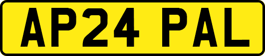 AP24PAL