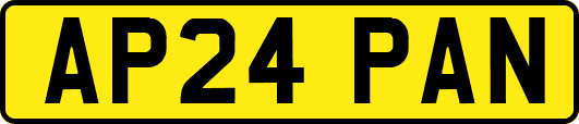 AP24PAN