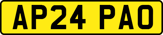AP24PAO