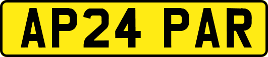 AP24PAR