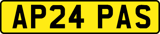 AP24PAS