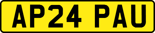 AP24PAU