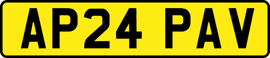 AP24PAV