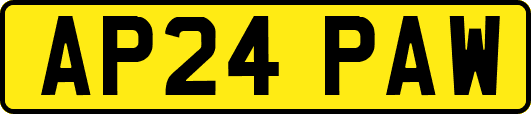 AP24PAW