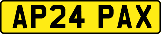 AP24PAX