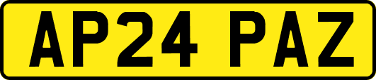AP24PAZ