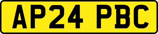 AP24PBC