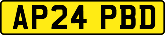 AP24PBD