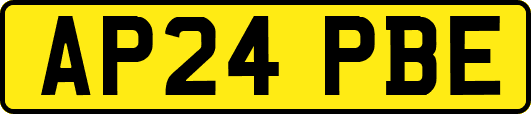 AP24PBE