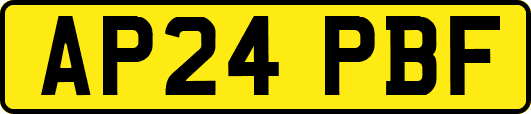 AP24PBF