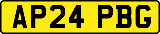 AP24PBG