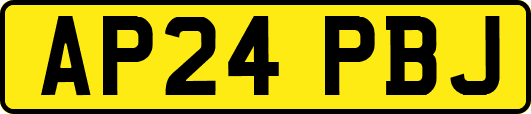 AP24PBJ