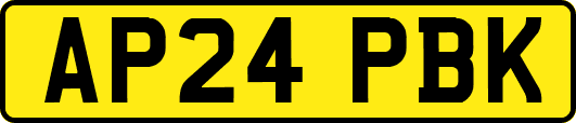 AP24PBK