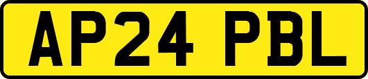 AP24PBL