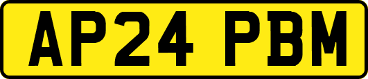 AP24PBM