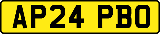 AP24PBO