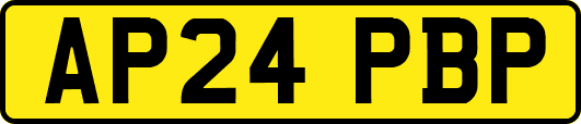 AP24PBP